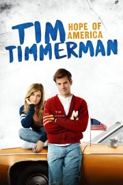 hd-Tim Timmerman: Hope of America