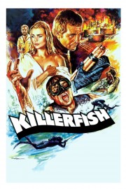 hd-Killer Fish