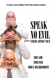 hd-Speak No Evil: Live