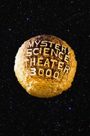 hd-Mystery Science Theater 3000