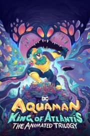 hd-Aquaman: King of Atlantis