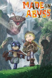 hd-MADE IN ABYSS