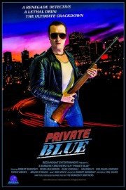hd-Private Blue