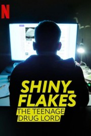hd-Shiny_Flakes: The Teenage Drug Lord