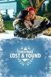 hd-Christmas Lost and Found
