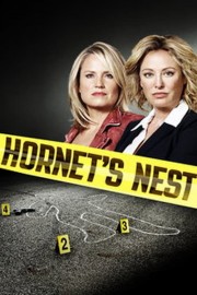 hd-Hornet's Nest