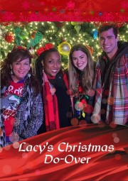 hd-Lacy's Christmas Do-Over