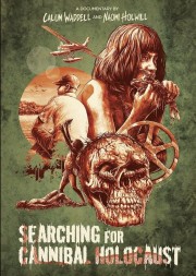 hd-Searching for Cannibal Holocaust
