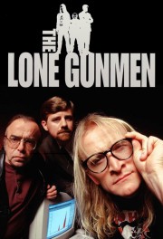 hd-The Lone Gunmen