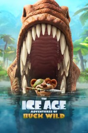 hd-The Ice Age Adventures of Buck Wild