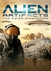 hd-Alien Artifacts: The Outer Dimensions