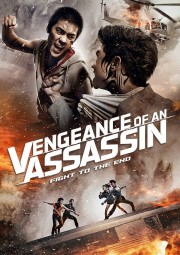 hd-Vengeance of an Assassin