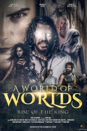 hd-A World Of Worlds: Rise of the King