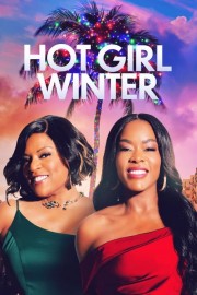 hd-Hot Girl Winter
