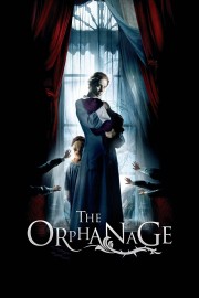 hd-The Orphanage