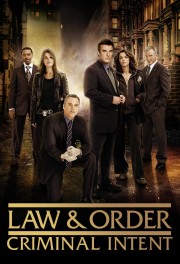hd-Law & Order: Criminal Intent