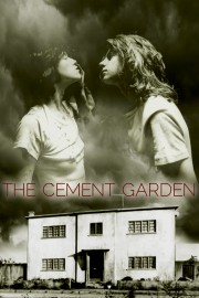 hd-The Cement Garden