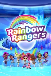 hd-Rainbow Rangers