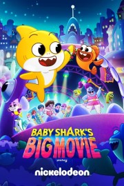 hd-Baby Shark's Big Movie