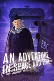 hd-An Adventure in Space and Time