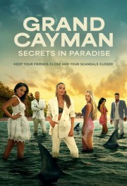 hd-Grand Cayman: Secrets in Paradise