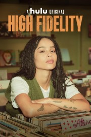 hd-High Fidelity