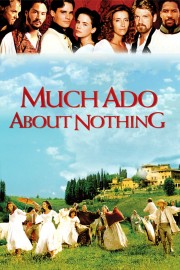 hd-Much Ado About Nothing