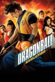 hd-Dragonball Evolution