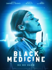 hd-Black Medicine