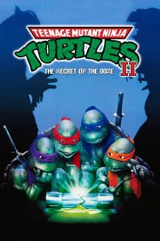 hd-Teenage Mutant Ninja Turtles II: The Secret of the Ooze