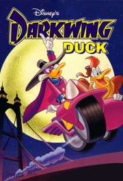 hd-Darkwing Duck