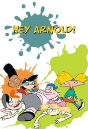 hd-Hey Arnold!