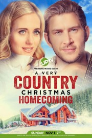 hd-A Very Country Christmas Homecoming