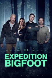hd-Expedition Bigfoot