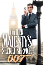 hd-On Her Majesty's Secret Service