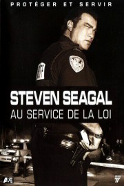 hd-Steven Seagal: Lawman