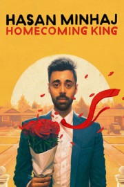 hd-Hasan Minhaj: Homecoming King