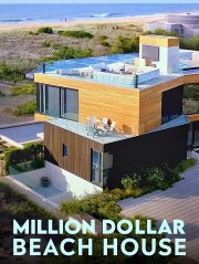 hd-Million Dollar Beach House