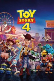 hd-Toy Story 4