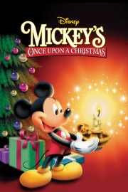 hd-Mickey's Once Upon a Christmas