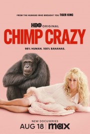 hd-Chimp Crazy