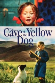 hd-The Cave of the Yellow Dog