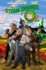 hd-The Steam Engines of Oz