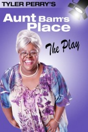 hd-Tyler Perry's Aunt Bam's Place - The Play