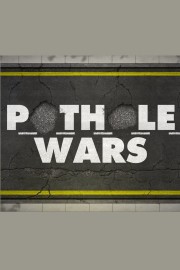 hd-Pothole Wars