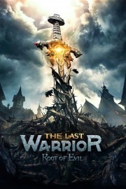 hd-The Last Warrior: Root of Evil