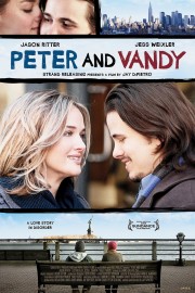 hd-Peter and Vandy