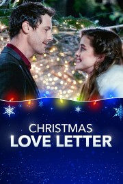 hd-Christmas Love Letter