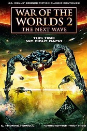 hd-War of the Worlds 2: The Next Wave