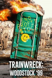 hd-Trainwreck: Woodstock '99